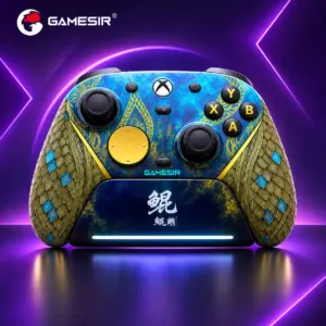 GameSir G7 Pro Wireless Controller - WUCHANG: Fallen Feathers Edition